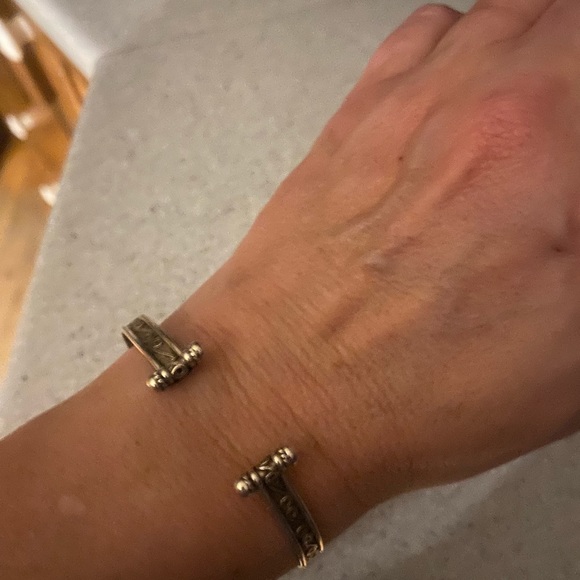 Sterling Silver Bracelet - Picture 7 of 7